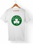 Boston Celtics Çocuk Beyaz T-Shirt 1