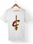 Cleveland Cavaliers Çocuk Beyaz T-Shirt 1