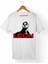 Leon-Mathilda Çocuk Beyaz T-Shirt 1