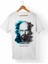 Breaking Bad Çocuk Beyaz T-Shirt 1