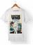 Doctor Who Çocuk Beyaz T-Shirt 1