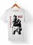 Muhammed Ali Çocuk Beyaz T-Shirt 1