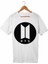 Bts Çocuk Beyaz T-Shirt 1