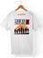 Red Dead Redemption Çocuk Beyaz T-Shirt 1