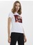 2021396 Kadın T-Shirt Short Sleeve 1