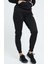 Poly Jogger - Black 2