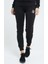 Poly Jogger - Black 3