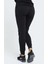 Poly Jogger - Black 4