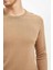 Basic Slim Fit Kazak L2631AZ19WN 3