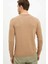 Basic Slim Fit Kazak L2631AZ19WN 4