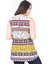 Desenli Anvelop Bluz 34621 2
