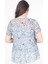 Astarlı Şifon Bluz 34630 3