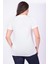 Sıfır Yaka Basic Bluz 34830 3