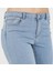 Vmjulia Flex İt Mr Slim Jegging Gu103 Jeans Kadın Kot Pantolon 10211611 8