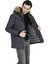 Regular Fit Erkek Mont 81007 3