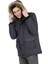 Regular Fit Erkek Mont 81007 5
