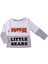 Kız Bebek Sweatshirt 1