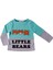 Kız Bebek Sweatshirt 1