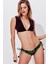 Kadın Sara Bikini Takım MY18206 Siyah 1