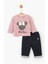 Disney Minnie Bebek 3'lü Takım 14612 2
