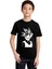 Dragon Ball Z Raditz Erkek Çocuk T-Shirt 1