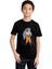 Dragon Ball Z Saiyan God. Erkek Çocuk T-Shirt 1