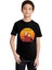 Türk Boyları Avşar Afşar Erkek Çocuk T-Shirt 1