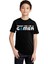 Teen Wolf Logo Erkek Çocuk T-Shirt 1
