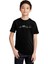 Lebron Lakers Logo Erkek Çocuk T-Shirt 1