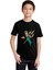 Education İs Important Fortnıte İs Importanter Erkek Çocuk T-Shirt 1