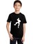 I Survived Fortnite Erkek Çocuk T-Shirt 1