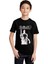 The Punisher Frank Castle Jon Bernthal Erkek Çocuk T-Shirt 1