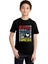 Pubg Kurukafa Sari Gri Erkek Çocuk T-Shirt 1