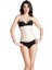 Waist Training Latex Kadın Korse Ten 1