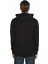 Radiohead Siyah Kapüşonlu Erkek Sweatshirt Hoodie 2