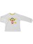Bebek Winnie The Pooh Lisanslı Tiger Baskılı Sweatshirt 1