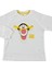Bebek Winnie The Pooh Lisanslı Tiger Baskılı Sweatshirt 2