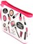 Q- Pouch Make-Up Çanta 1