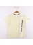 Erkek Çocuk Playhard Baskılı T-shirt 1