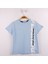 Erkek Çocuk Playhard Baskılı T-shirt 1