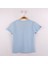 Erkek Çocuk Playhard Baskılı T-shirt 2