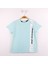 Erkek Çocuk Playhard Baskılı T-shirt 1
