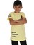 Erkek Çocuk Tiger Nakışlı T-shirt 1