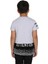 Erkek Çocuk Tiger Nakışlı T-shirt 2