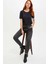 Basic Relax Fit Jogger Eşofman Altı L5453AZ19AU 2
