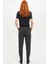Basic Relax Fit Jogger Eşofman Altı L5453AZ19AU 3