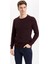Slim Fit Triko Kazak K8632AZ19WN 1
