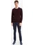 Slim Fit Triko Kazak K8632AZ19WN 2