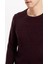 Slim Fit Triko Kazak K8632AZ19WN 3