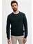 Basic Slim Fit Kazak L2631AZ19WN 1